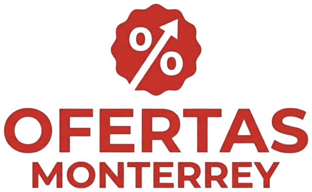 Ofertas Monterrey