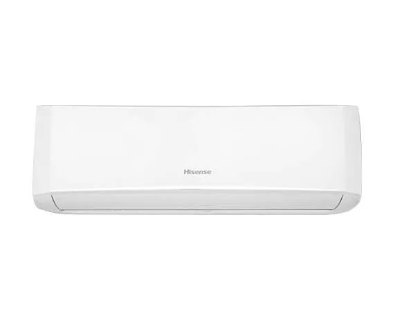 Unidad interior del minisplit Hisense 1 Tonelada Inverter Frío/Calor WiFi (imagen de producto)