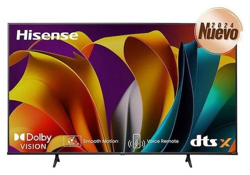 Televisión Hisense 70 pulgadas 70A6NV