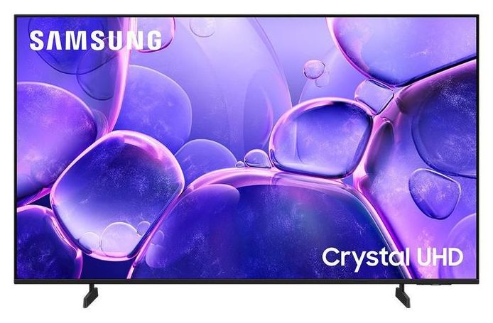 Televisión Samsung 55 pulgadas UN55U8000FFXZX