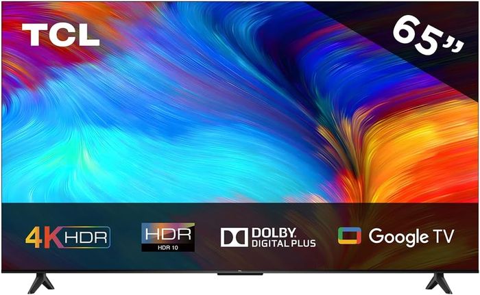 Televisión TCL 65 pulgadas 65S451G